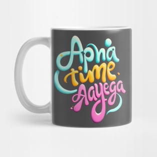 Apna Time aayega l Indian Movie l Ranveer Singh l Bollywood Mug